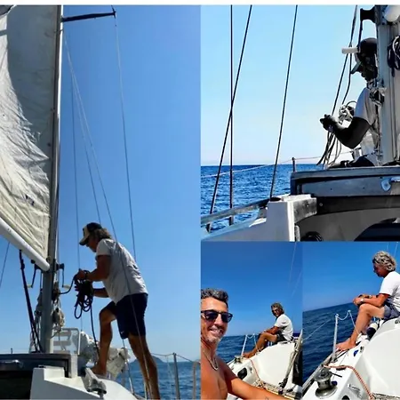 2 Hébergement de vacances *