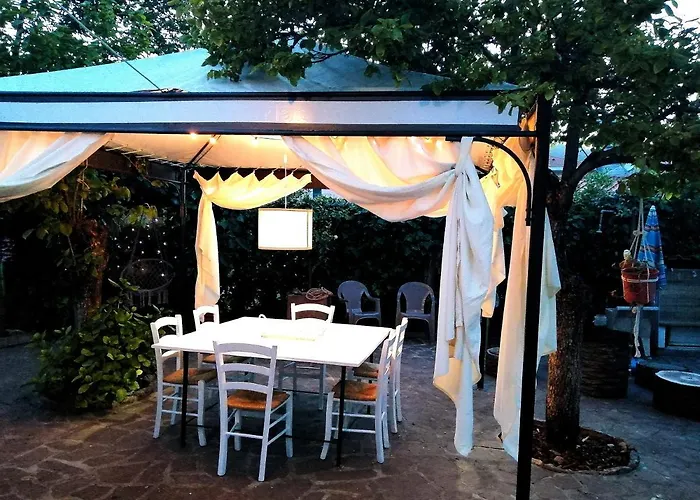 2 Casa de Férias