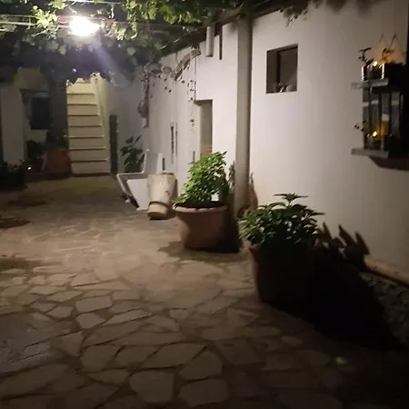 Hébergement de vacances 2 Cavo