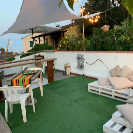 Hébergement de vacances 2 Cavo