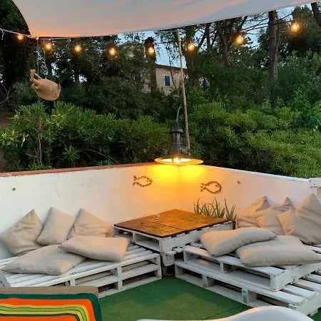 Hébergement de vacances 2