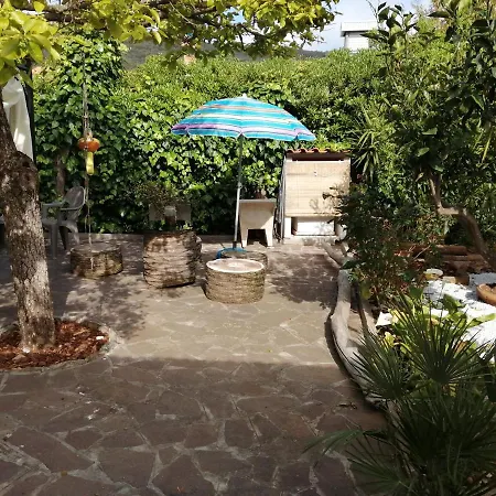 Ferienhaus 2