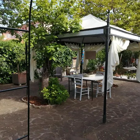 Ferienhaus 2 *