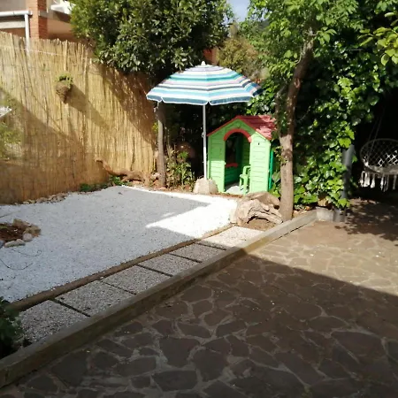 Ferienhaus 2 *