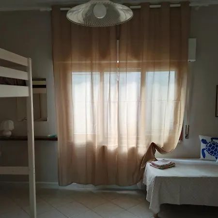 2 Ferienhaus Cavo