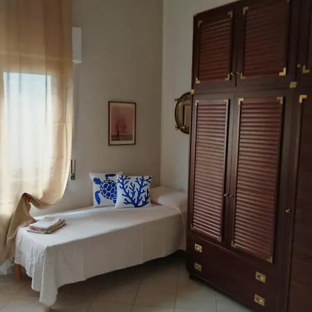 Ferienhaus 2 Cavo