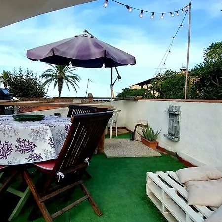 Ferienhaus 2 *