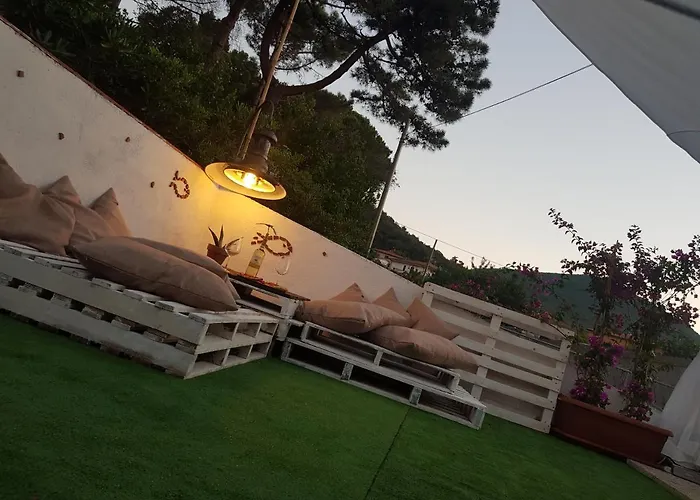 2 Σπίτι διακοπών *