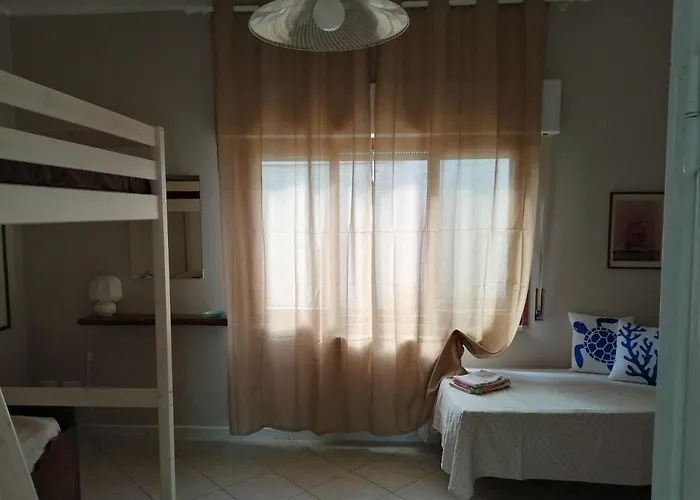 2 Dom wakacyjny Cavo