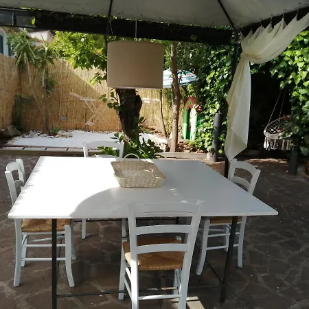 Holiday home 2